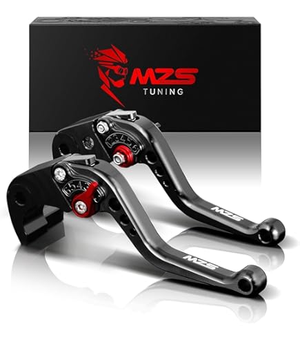 Amazon.com: BAOUFF Rear Brake Pedal for ZX6R,CNC Aluminum